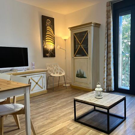 사라고사 El Balcon Del Cesar 아파트 외부 사진